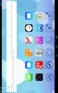 Ultimate iOS7 Theme