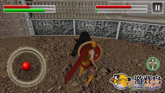 《疯狂角斗士》评测 体验古罗马的人兽对决图片3