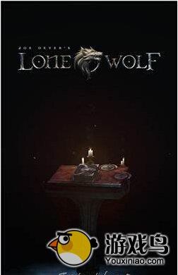 《孤独的狼》评测： 阅读与格斗同时进行图片1