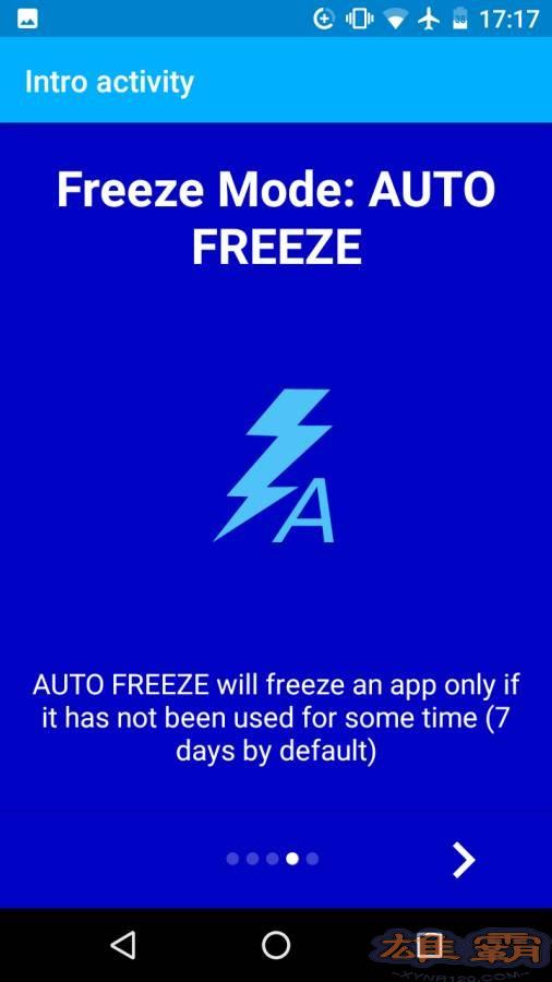 SuperFreezZ