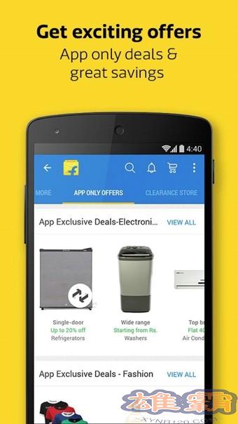 Flipkart