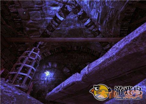 《地狱突袭：逃亡》评测：魔法牢笼里的冒险图片4