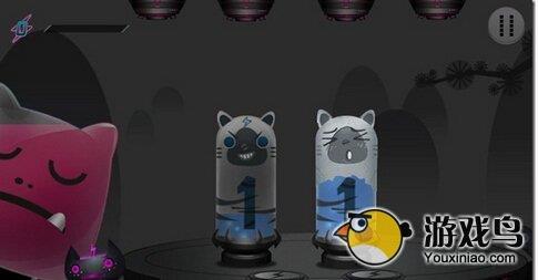 闪电猫游戏评测 卡通搞笑的音乐小猫图片3