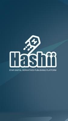 Hashii