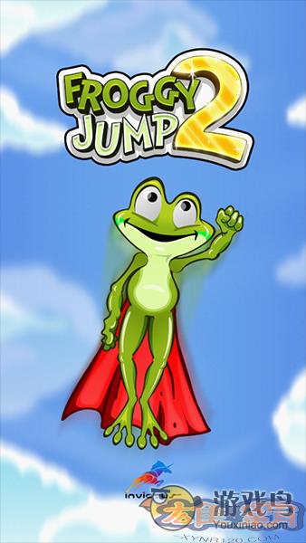《青蛙跳跃2》评测 记得那年夏天的猴子么图片1