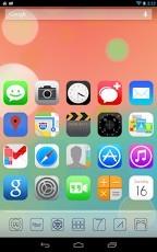 Ultimate iOS7 Theme