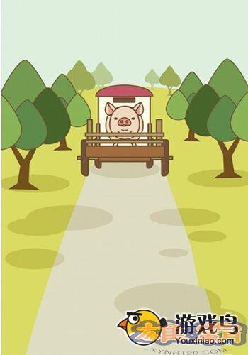 养猪场游戏评测  肥猪是怎么炼成的图片4