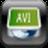RZ AVI To DVD Converter(AVI视频格式转换器)
