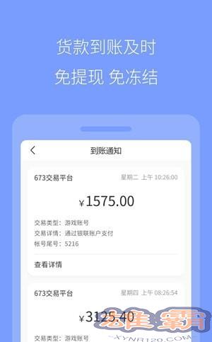 673严选