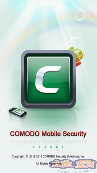 Comodo Mobile Security