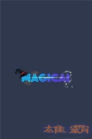 magicai绘画