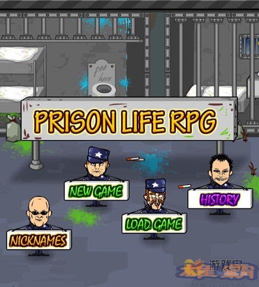《监狱生活》评测 RPG的可玩展露无遗图片1
