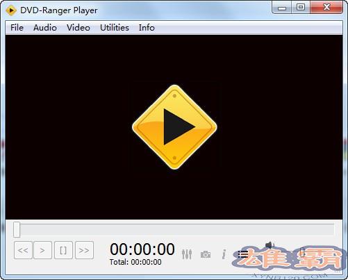 DVD游侠播放器(DVD-Ranger Player)