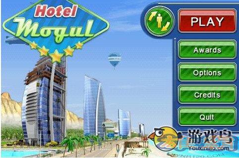 酒店大亨游戏评测 体验经营酒店的乐趣图片1