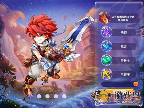 《魔力宝贝》评测：十年之约我们不离不弃图片2