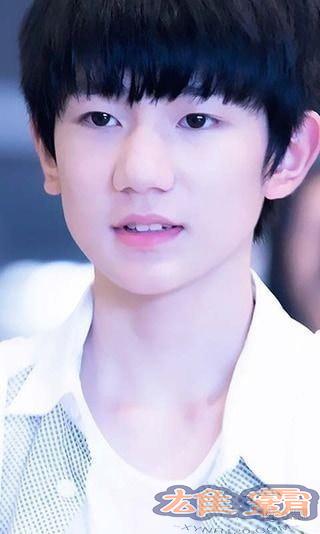 TFBOYS-王源