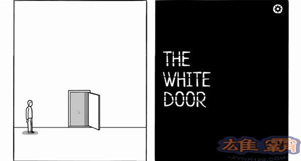 The White Door攻略大全：白门七日通关流程攻略[视频]