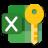 Excel工作表(簿)保护密码解除器