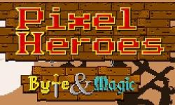 《像素英雄：字节与魔法》评测 RPG怀旧风
