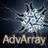 AdvArray Modifier(3DMax参数化阵列插件)