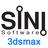 SiNi Software Plugins(3DSMAX设计软件)