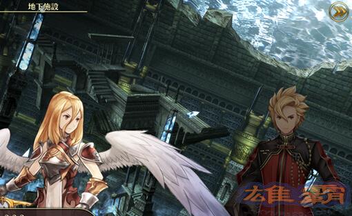 《天堂X地狱》评测：战斗高能的日系RPG图片1